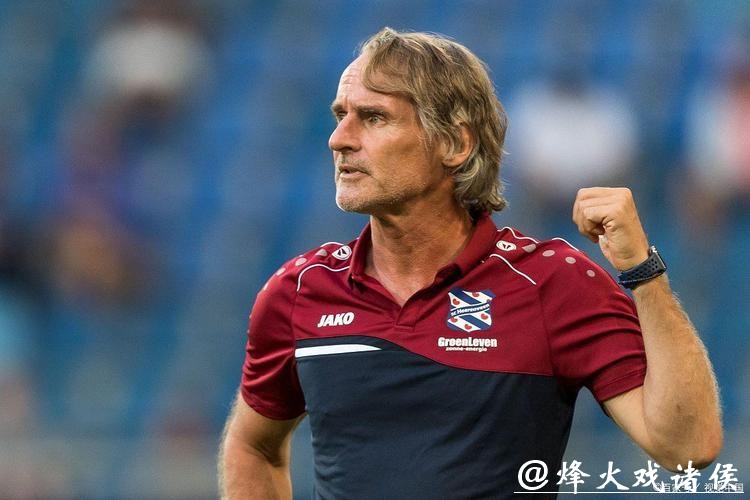 荷甲分析：费耶诺德 VS 福图纳锡塔德 客队全力争胜