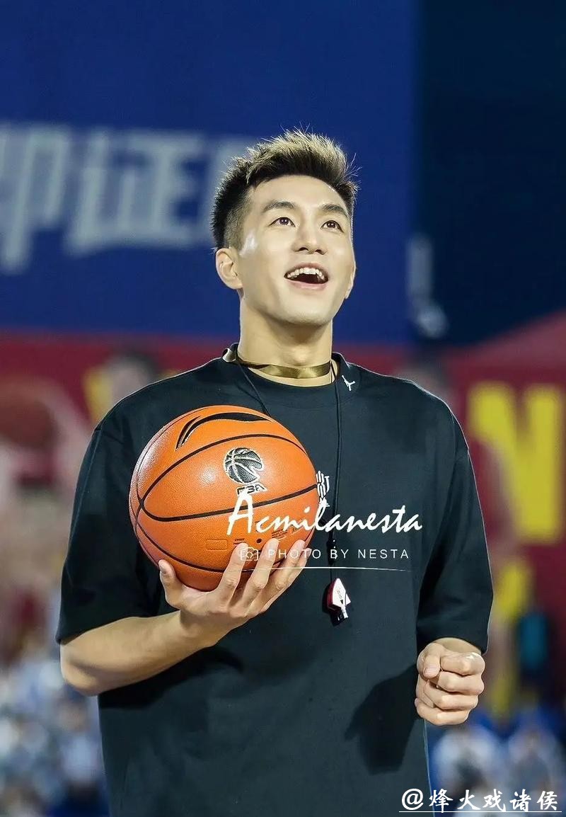 官宣复出！郭艾伦仅打两场仍积极争取全明星入选